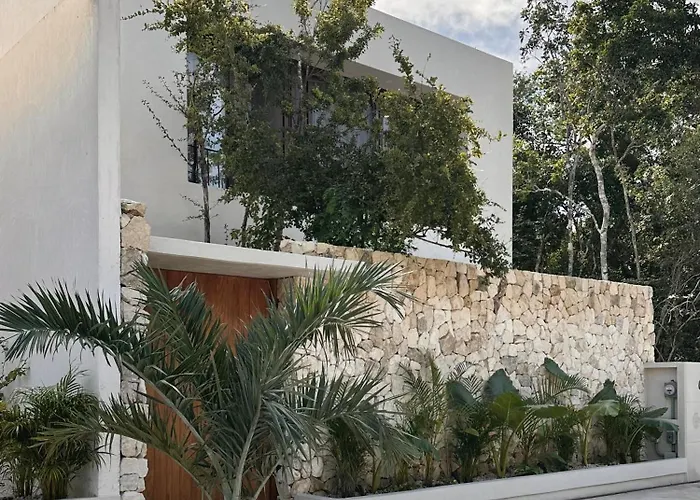 Amazing Agape * Tulum