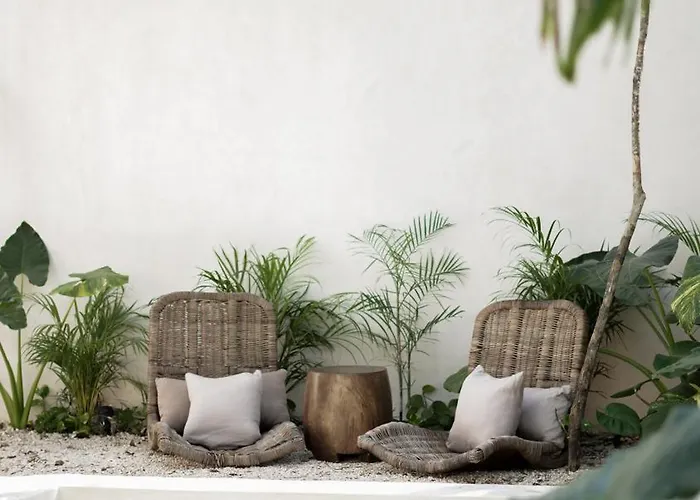 Pousada Amazing Agape Tulum