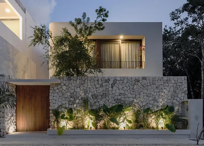 Amazing Agape Pousada Tulum